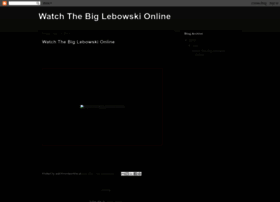 the-big-lebowski-full-movie.blogspot.com.ar