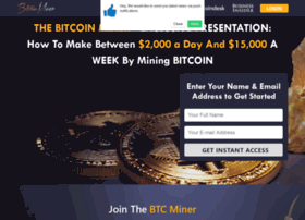 the-bitcoinminer.com