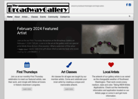 the-broadway-gallery.com