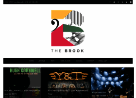 the-brook.com