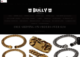 the-bully-house.com.au