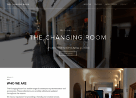 the-changingroom.com