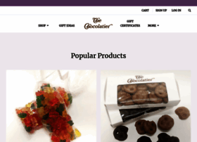 the-chocolatier.com