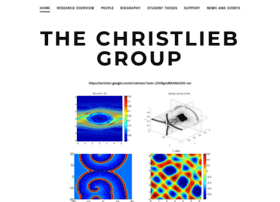 the-christlieb-group.org