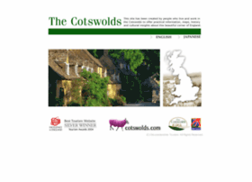 the-cotswolds.org