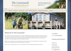 the-courtyards.com