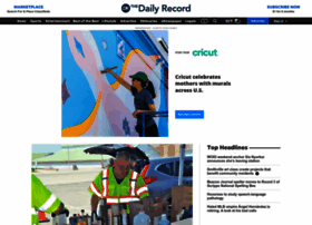 the-daily-record.com