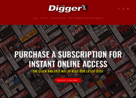 the-digger.com