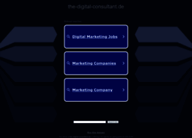 the-digital-consultant.de