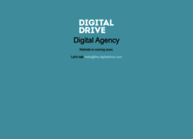 the-digitaldrive.com