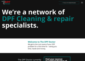 the-dpf-doctor.com