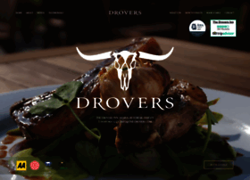 the-drovers.com
