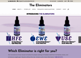 the-eliminators.com