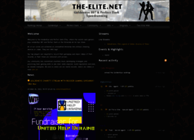 the-elite.net