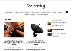 the-feedbag.com