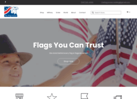 the-flag-center.com
