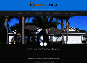 the-florida-villa.com