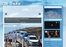 the-gaku.org