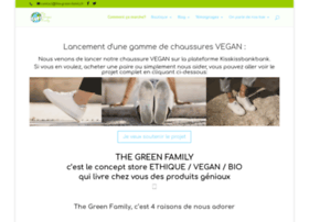 the-green-family.fr