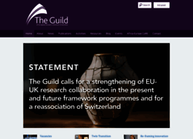 the-guild.eu