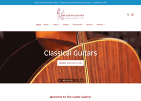 the-guitar-gallery.com