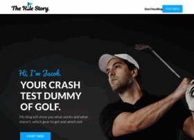 the-hole-story.golf