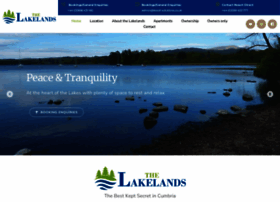 the-lakelands.com