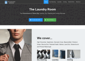 the-laundryroom.co.uk
