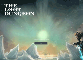 the-loot-dungeon.com