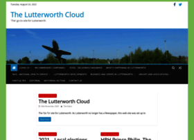 the-lutterworth-cloud.uk