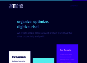 the-matic.com