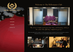 the-millionaires-club.co.za