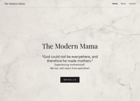 the-modernmama.com