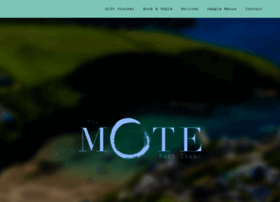 the-mote.co.uk