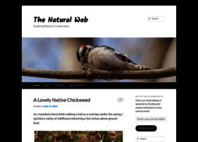 the-natural-web.org