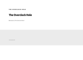 the-overclock-hole.it
