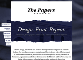 the-papers.com