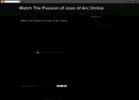 the-passion-of-joan-of-arc-full-movie.blogspot.sk