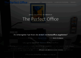 the-perfect-office.de