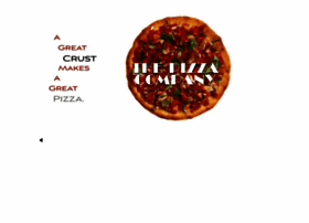 the-pizza-company.com