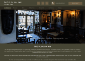 the-plough-inn-york.co.uk