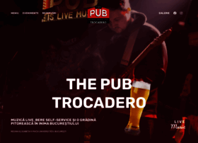 the-pub.ro