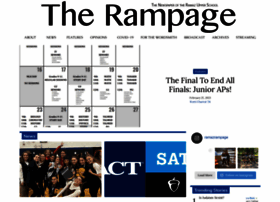the-rampage.org