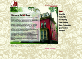 the-red-house.org