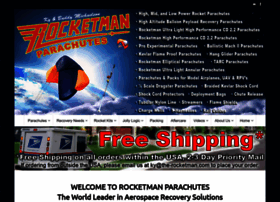 the-rocketman.com