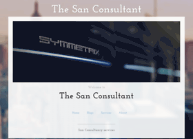 the-san-consultant.com