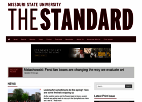 the-standard.org
