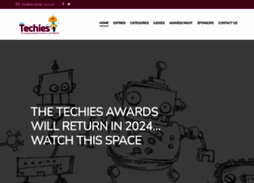 the-techies-sw.co.uk