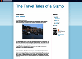 the-travel-tales-of-a-gizmo.blogspot.com