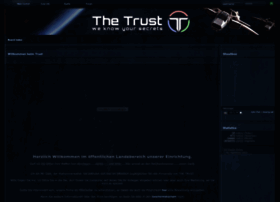 the-trust.de